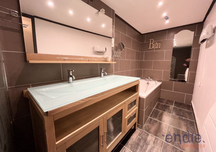 à vendre Maison Beaujeu -saint -vallier Pierrejux-et-quitteur