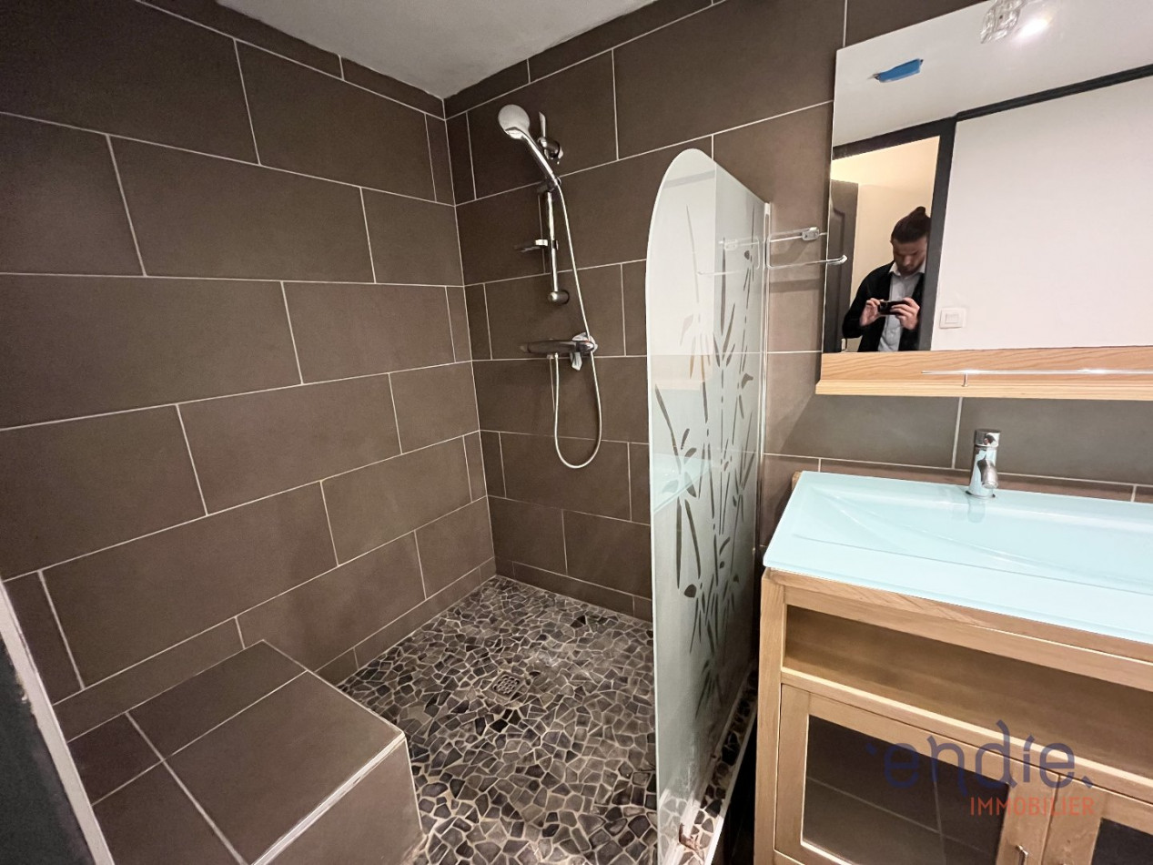 à vendre Maison Beaujeu -saint -vallier Pierrejux-et-quitteur - Photo 10