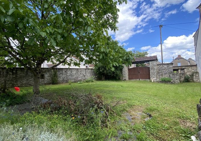 à vendre Maison Tincey Et Pontrebeau