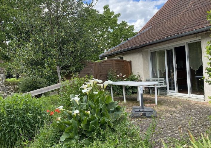 à vendre Maison Tincey Et Pontrebeau