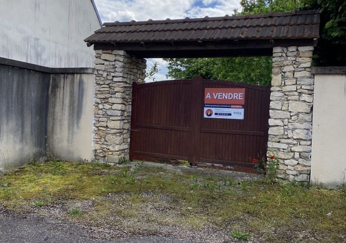 à vendre Maison Tincey Et Pontrebeau