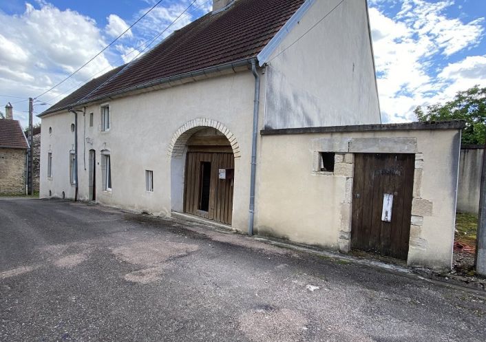 à vendre Maison Tincey Et Pontrebeau
