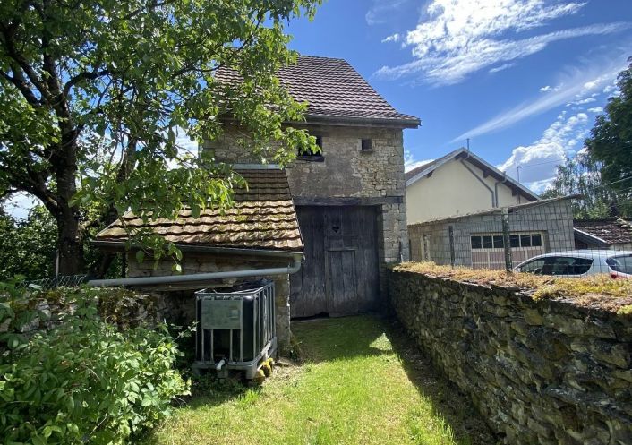 à vendre Maison Tincey Et Pontrebeau
