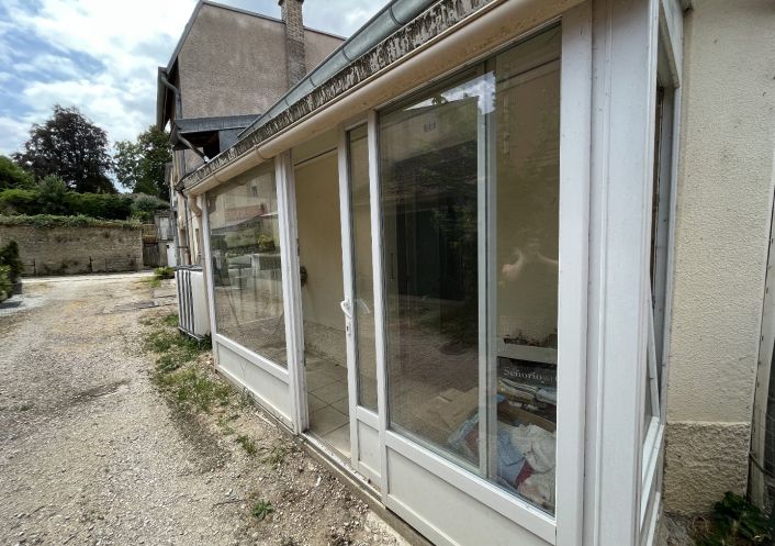 à vendre Maison Arc-lÈs-gray
