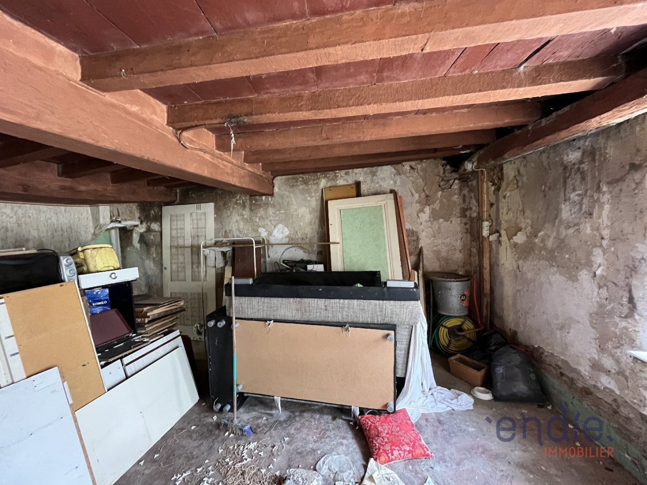 à vendre Maison Arc-lÈs-gray - Photo 3