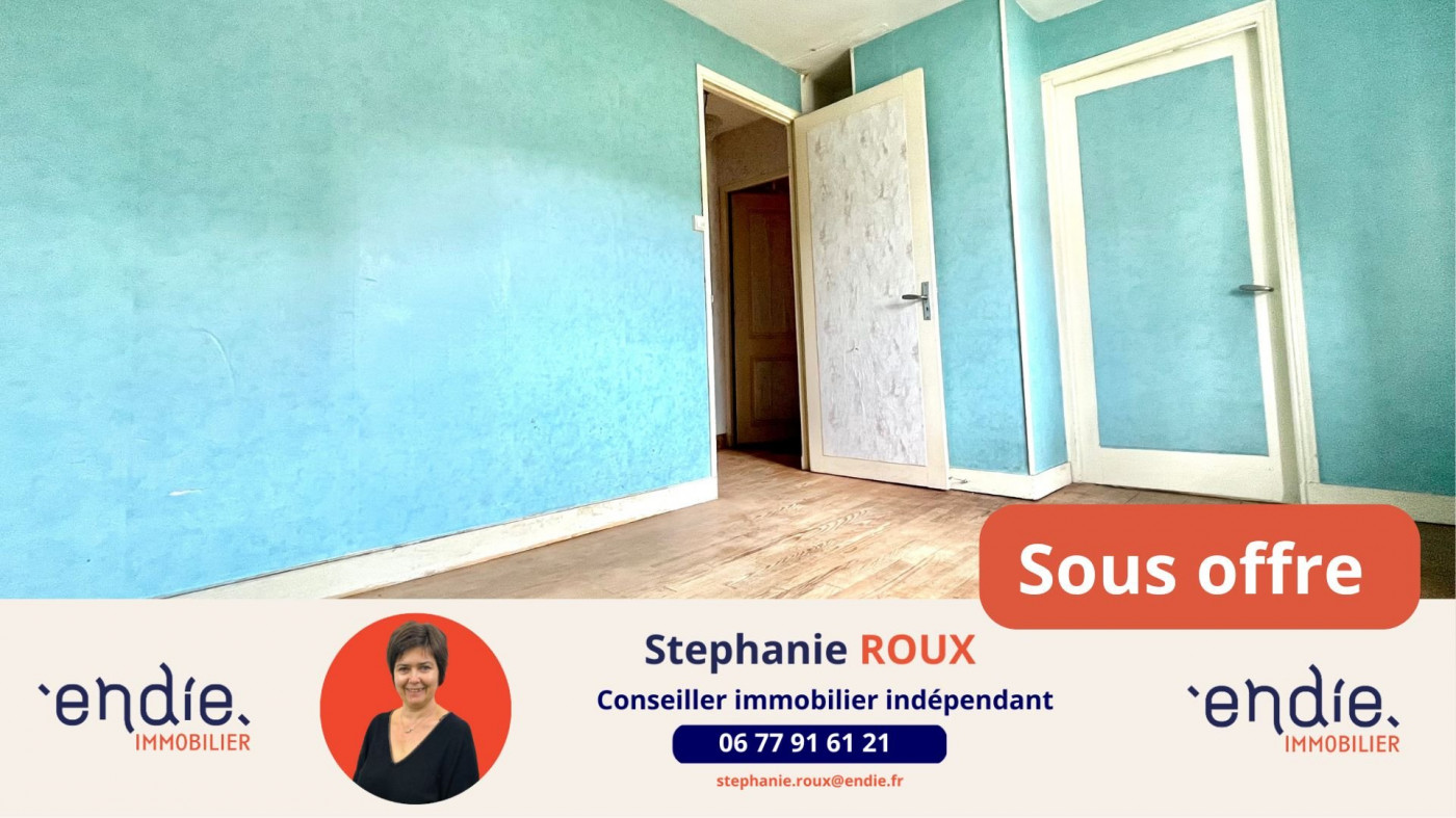 à vendre Maison Arc-lÈs-gray - Photo 1