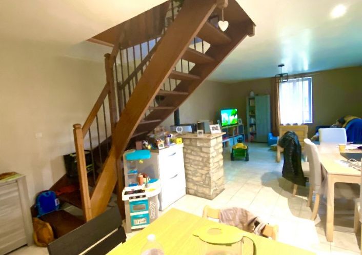 à vendre Maison Blagny Sur Vingeanne