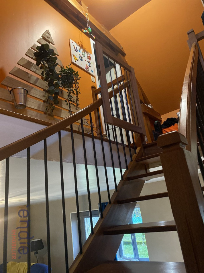 à vendre Maison Blagny Sur Vingeanne - Photo 7