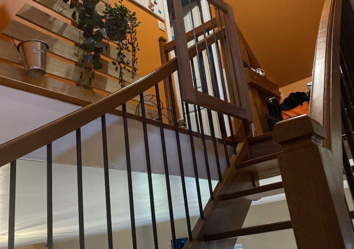 à vendre Maison Blagny Sur Vingeanne