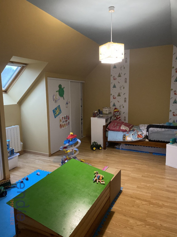 à vendre Maison Blagny Sur Vingeanne - Photo 9