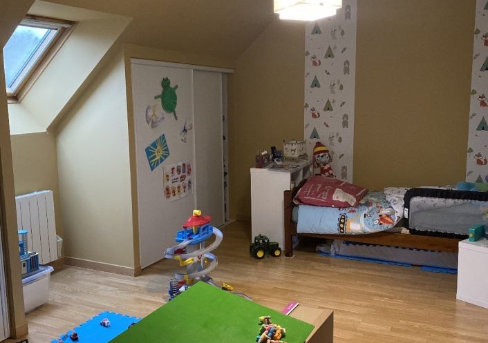à vendre Maison Blagny Sur Vingeanne