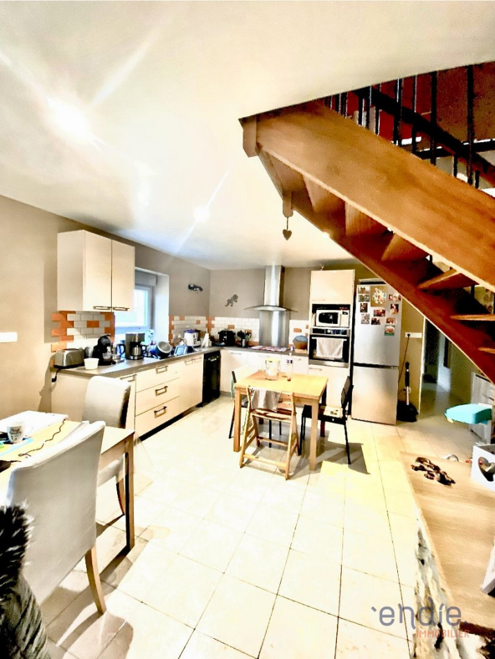 à vendre Maison Blagny Sur Vingeanne - Photo 3