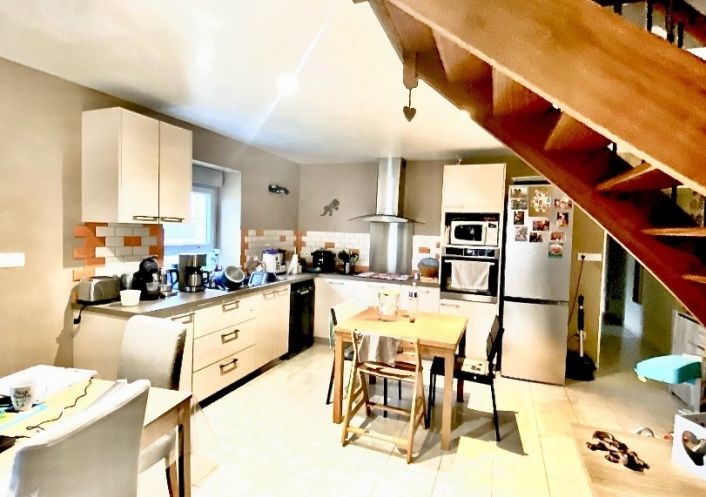à vendre Maison Blagny Sur Vingeanne