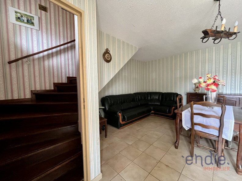 vente Maison Marnay - Photo 3