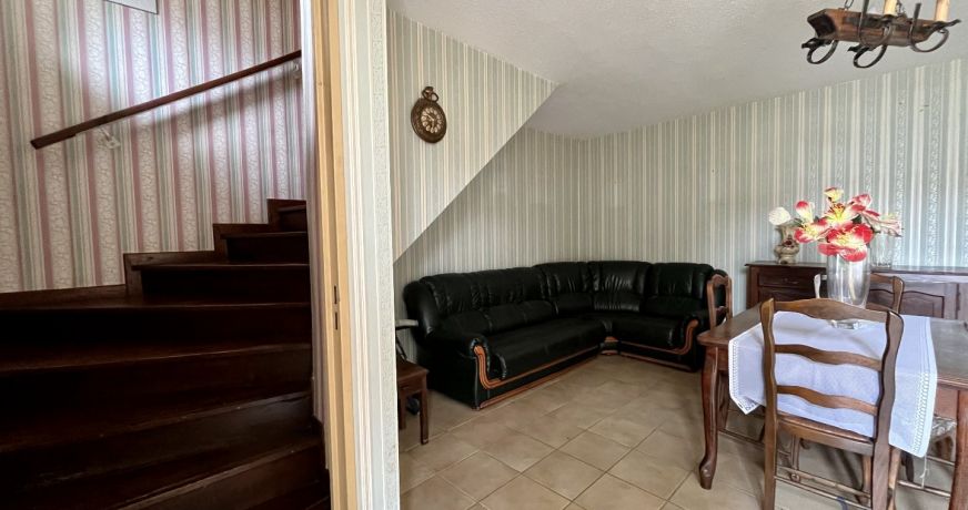 vente Maison Marnay