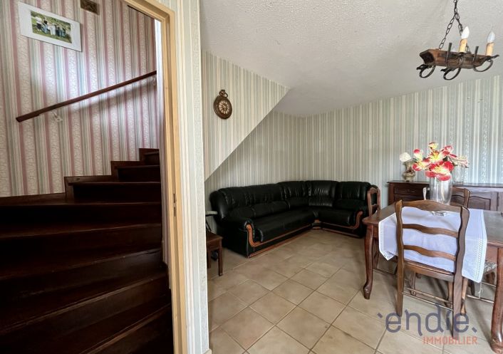 à vendre Maison Marnay