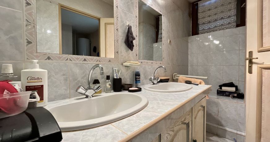 vente Maison Marnay