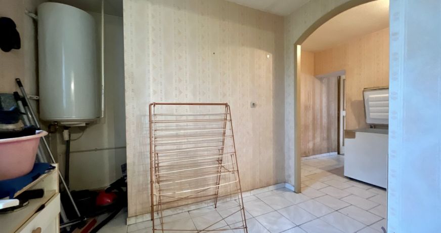 vente Maison Marnay