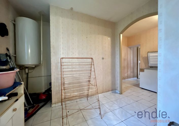 à vendre Maison Marnay