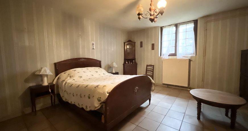 vente Maison Marnay