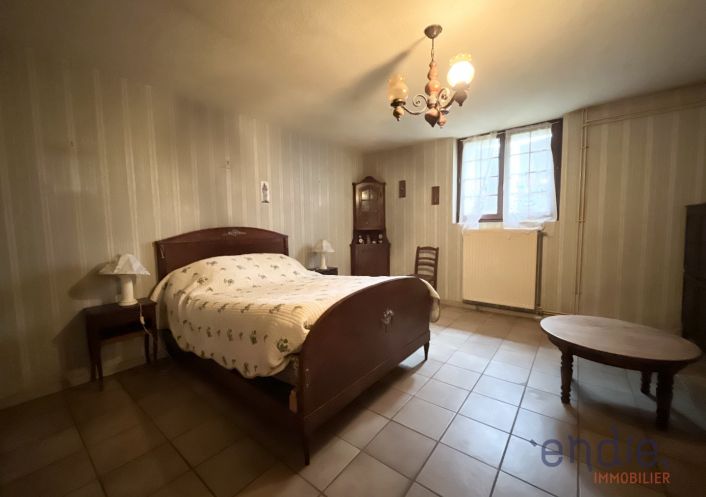 à vendre Maison Marnay