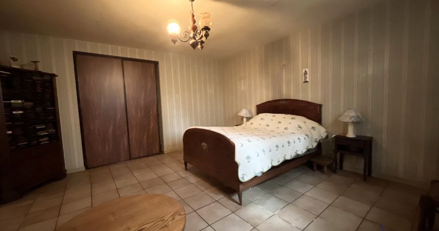 vente Maison Marnay