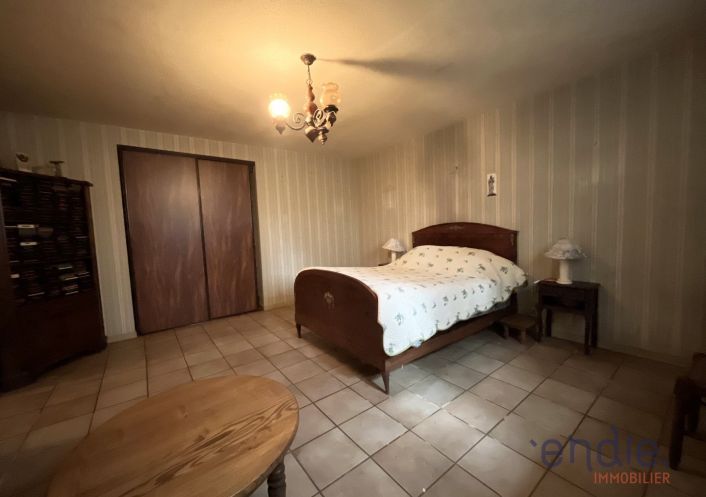 à vendre Maison Marnay