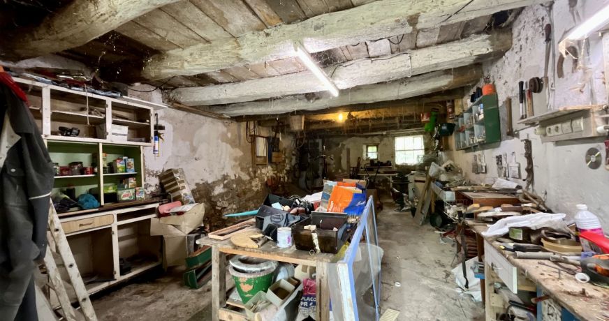 vente Maison Marnay