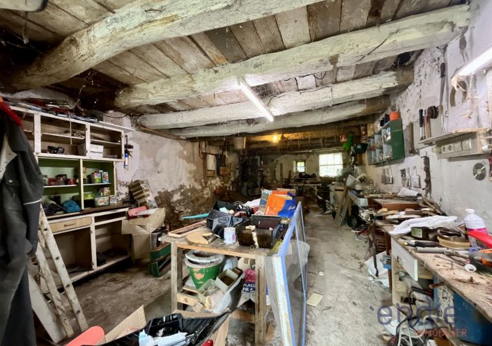 à vendre Maison Marnay