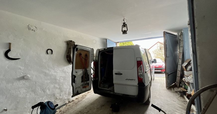vente Maison Marnay