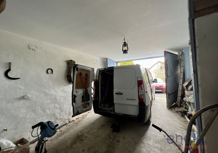 à vendre Maison Marnay