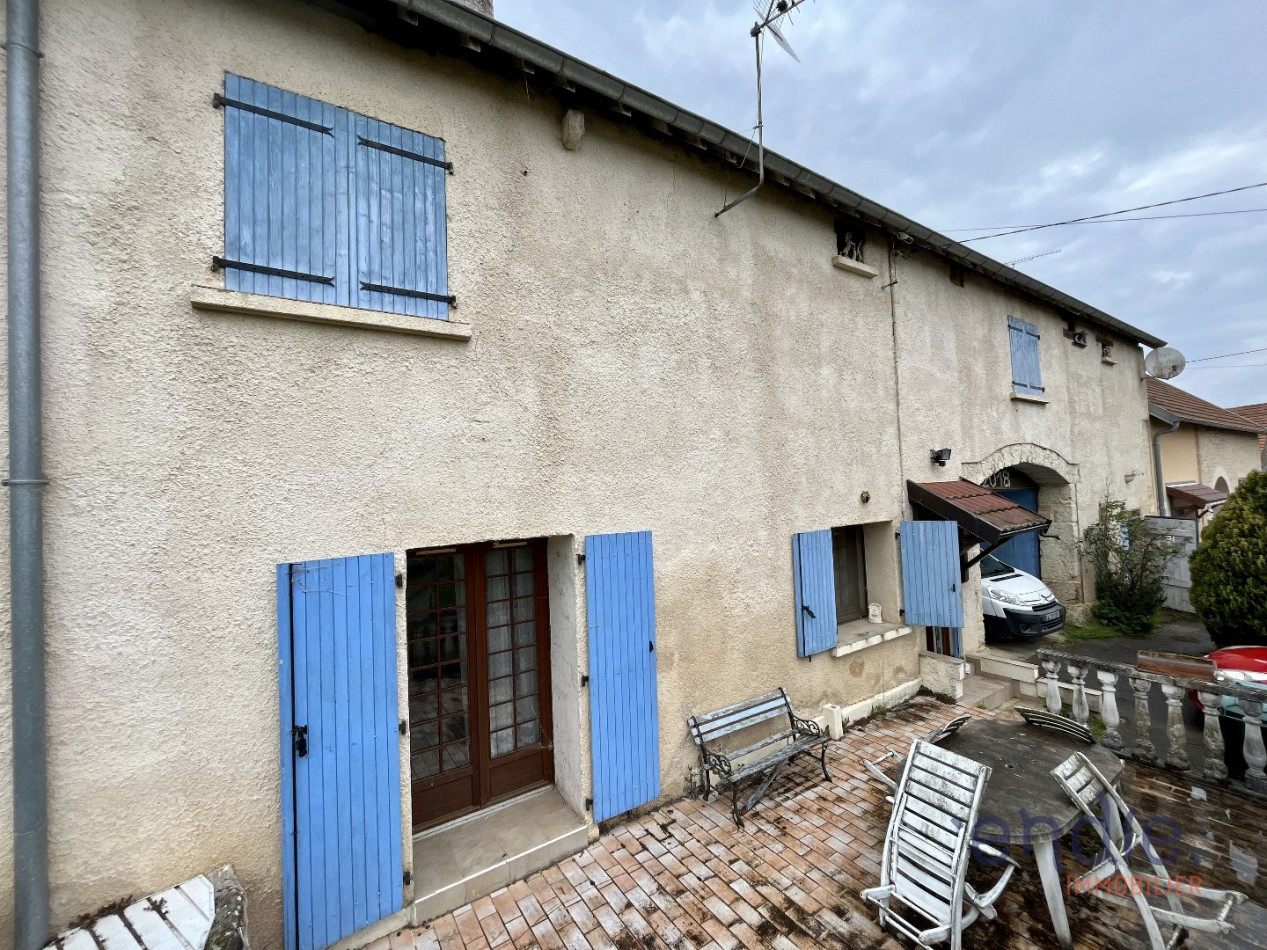 à vendre Maison Gy - Photo 17