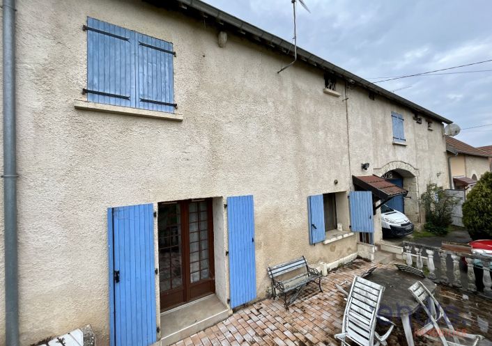 à vendre Maison Marnay
