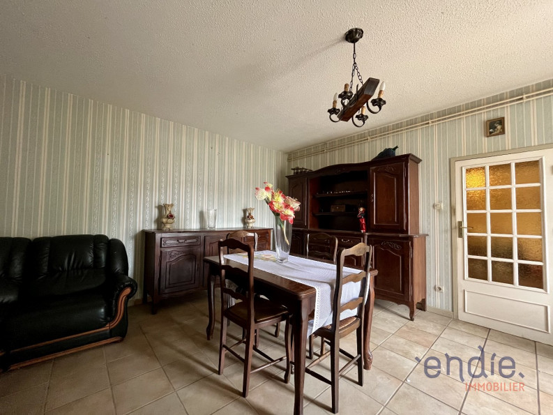vente Maison Marnay - Photo 2