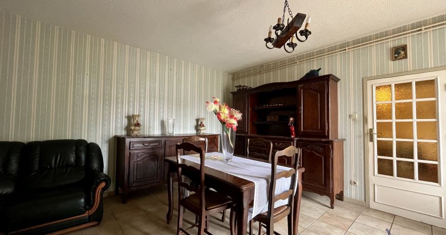 vente Maison Marnay