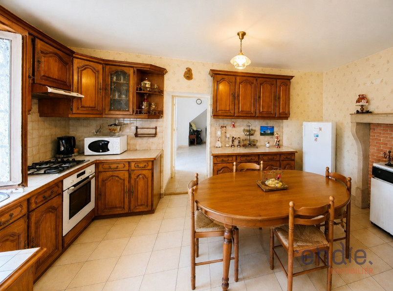 vente Maison Marnay - Photo 1