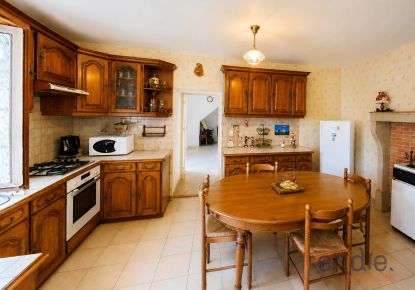 vente Maison Marnay