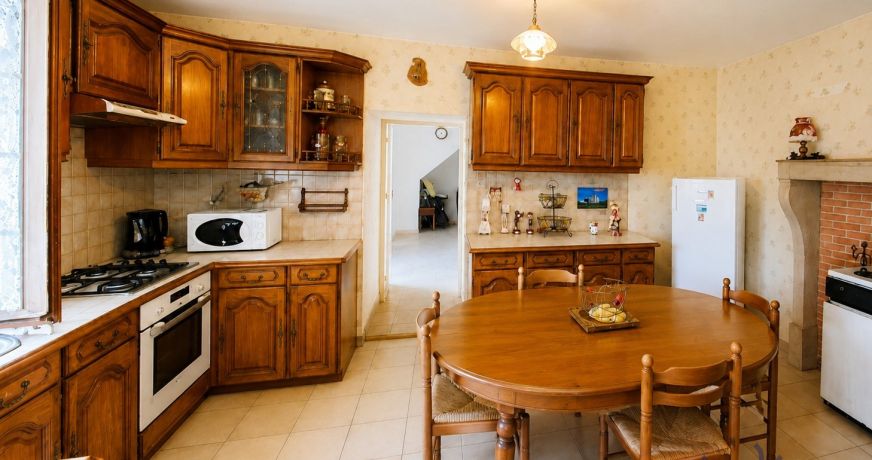 vente Maison Marnay