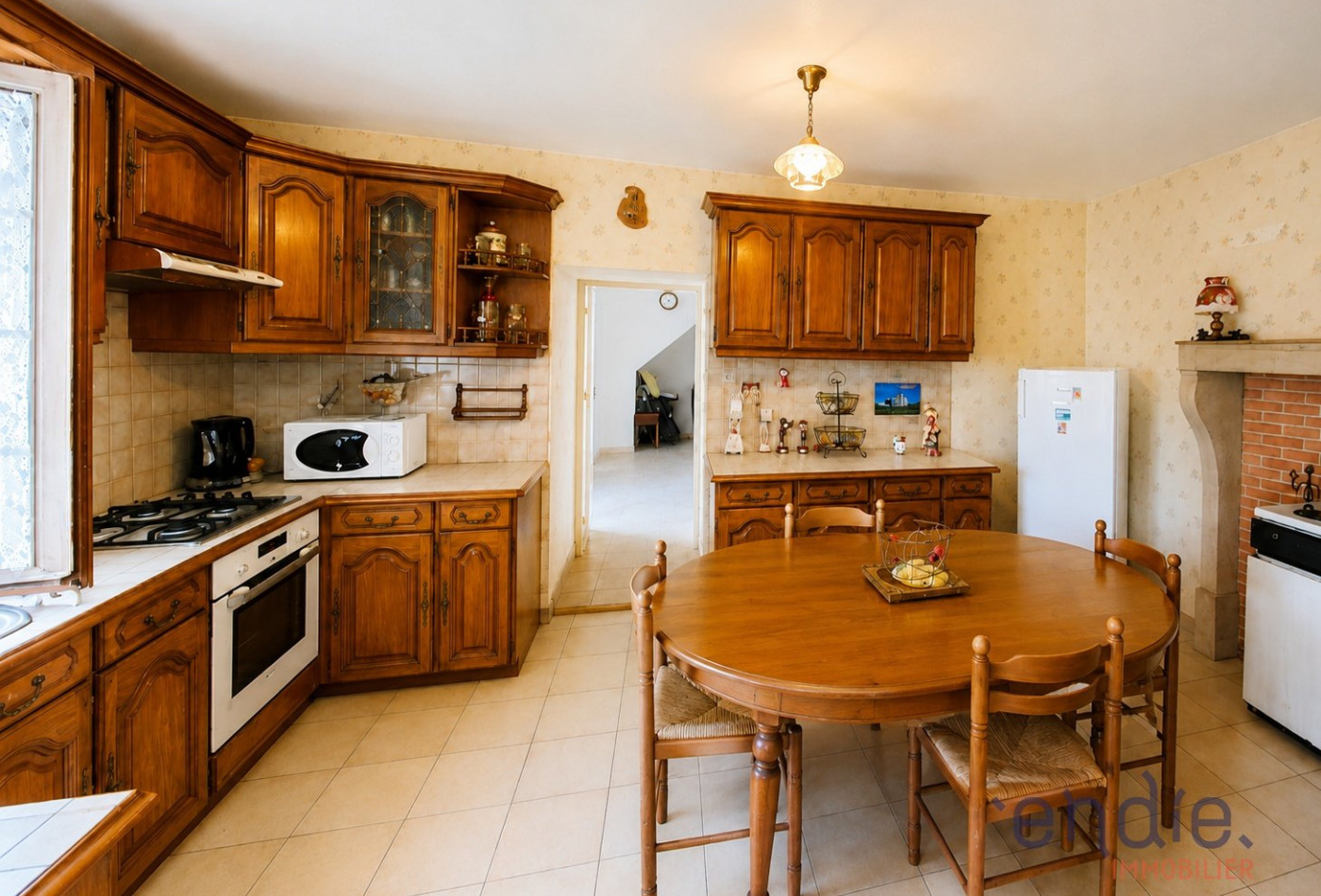 vente Maison Marnay - Photo 1