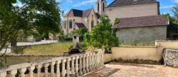 vente Maison Gy