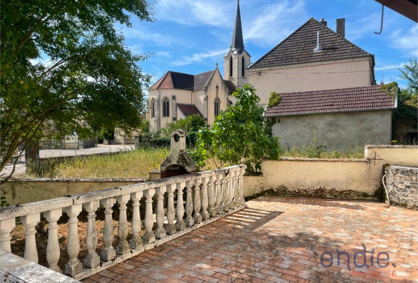vente Maison Gy - Photo 1