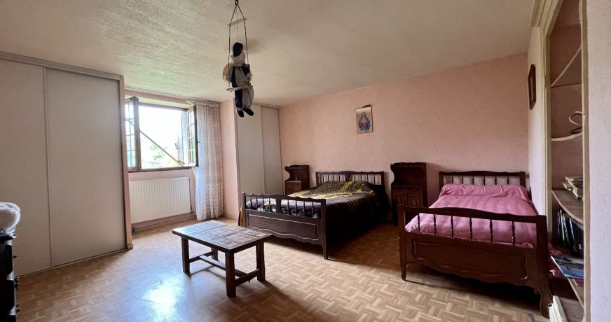 vente Maison Marnay