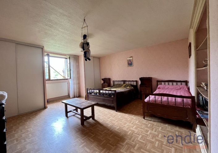 à vendre Maison Marnay