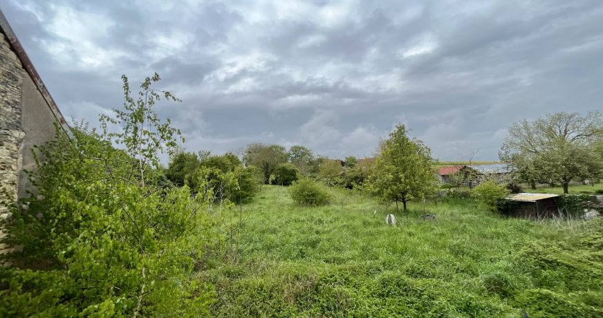 vente Maison Marnay