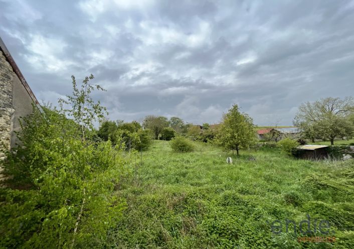 à vendre Maison Marnay