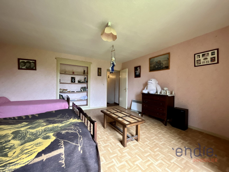 vente Maison Marnay - Photo 5