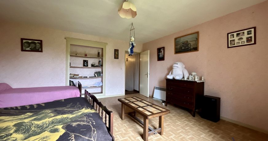 vente Maison Marnay
