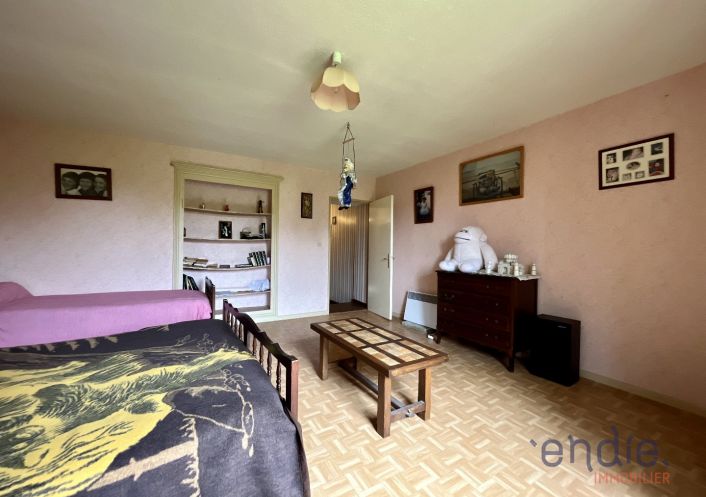 à vendre Maison Marnay