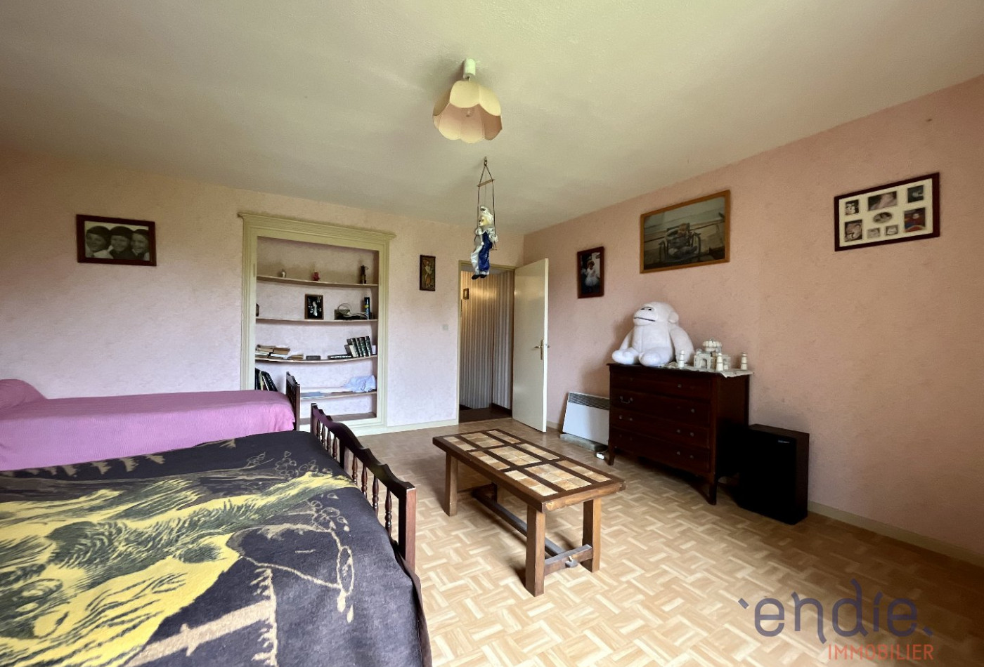 vente Maison Marnay - Photo 5