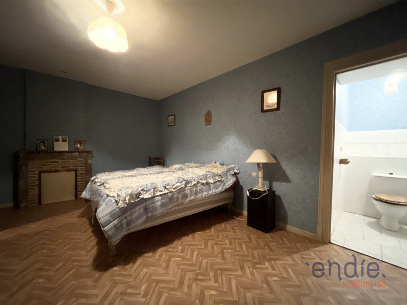 vente Maison Marnay - Photo 6